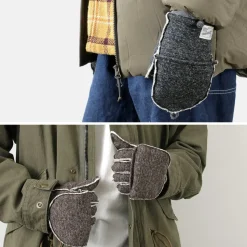 KEPANI / Saguaro-POP Mitten