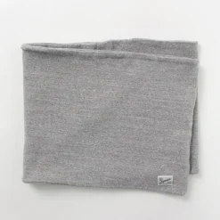 KEPANI / Stretch Milled Fabric Snood