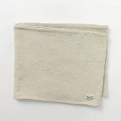 KEPANI / Stretch Milled Fabric Snood