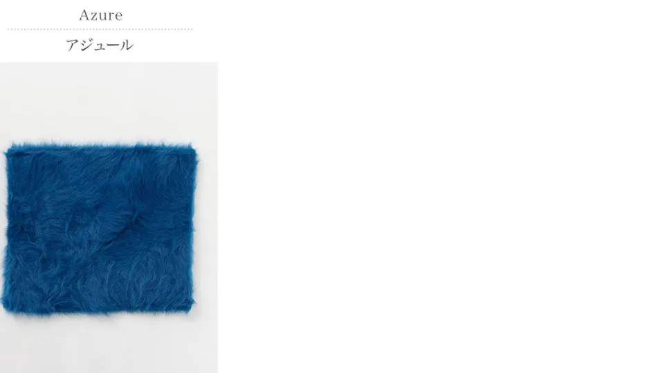 KOPKA / Angora Bandeau