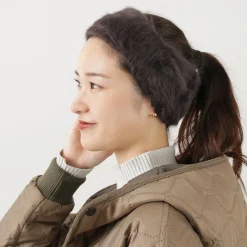 KOPKA / Angora Bandeau