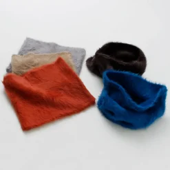 KOPKA / Angora Bandeau