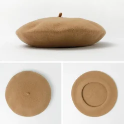 KOPKA / Classic Beret