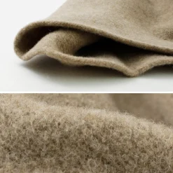 KOPKA / Pure Merino Roll Up Beret