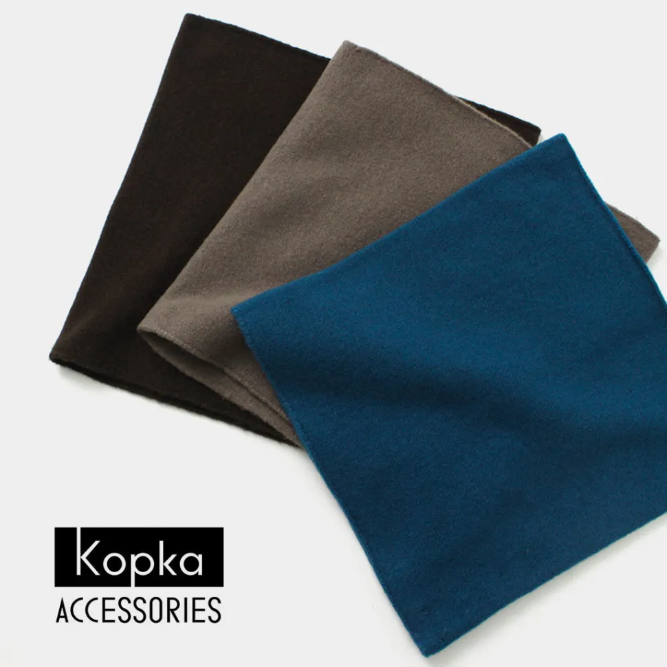 KOPKA / Woolen Bandeau