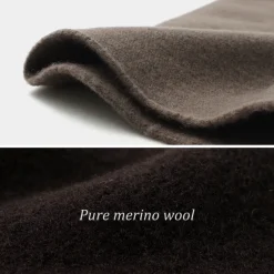 KOPKA / Woolen Bandeau