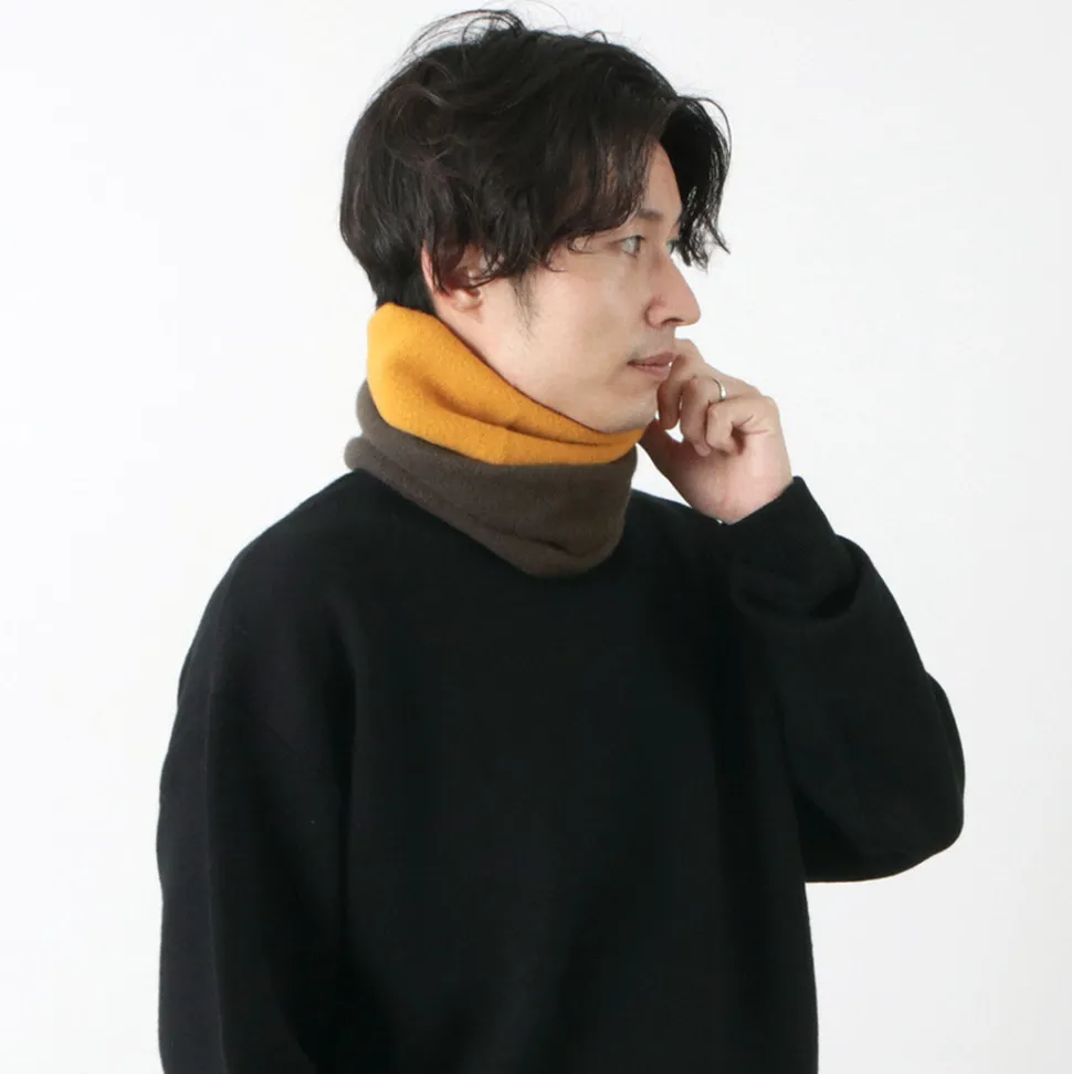 KOPKA / Woolen Bandeau