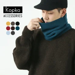 KOPKA / Woolen Bandeau