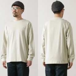 LACOSTE / Basic Long Sleeve T-Shirt