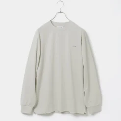 LACOSTE / Basic Long Sleeve T-Shirt
