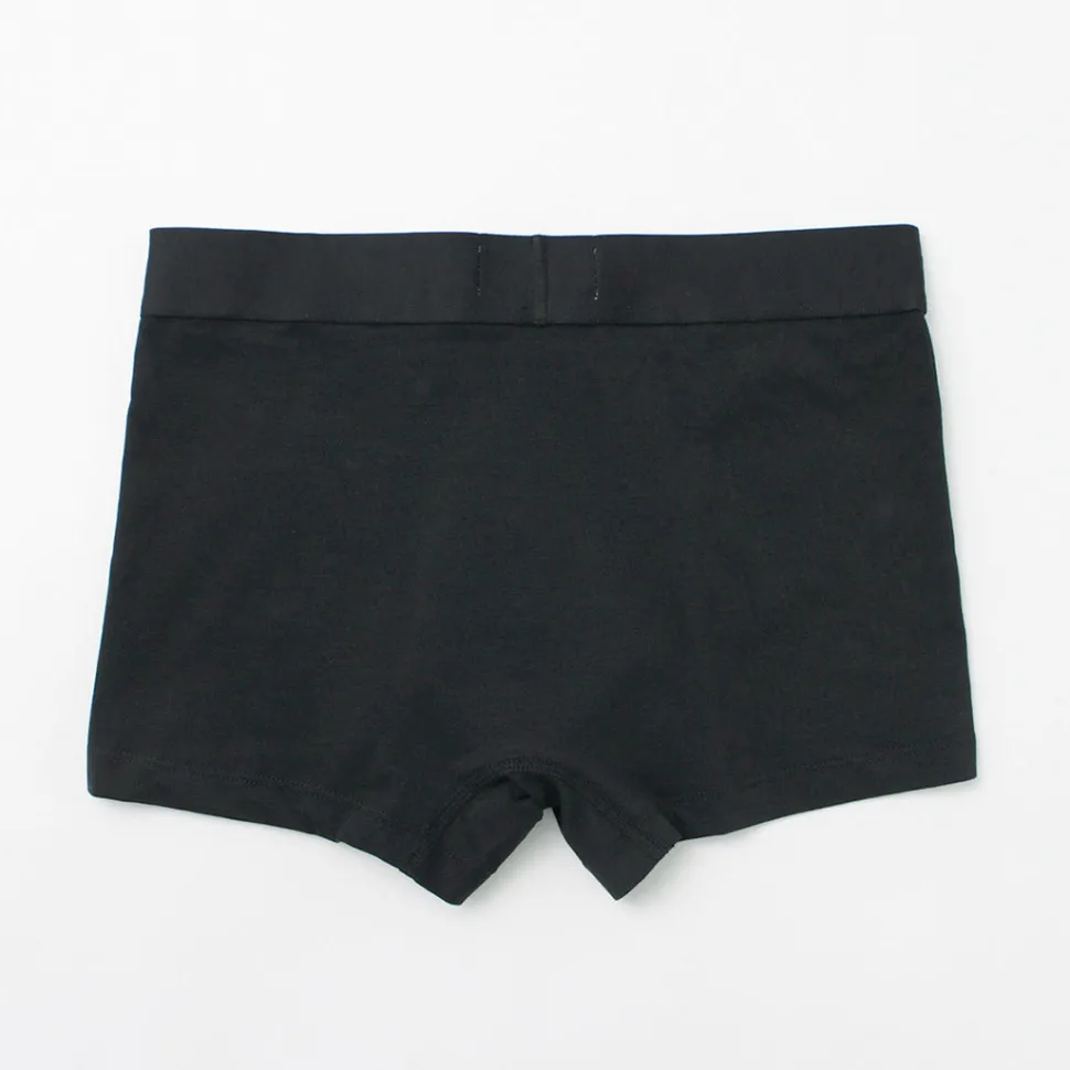 LACOSTE / Croc Print 3 Pack Boxer Pants