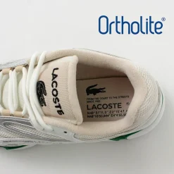 LACOSTE / L003 2K24 124 1 SMA Sneakers