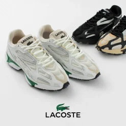 LACOSTE / L003 2K24 124 1 SMA Sneakers
