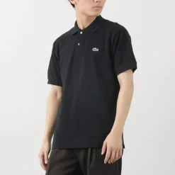 LACOSTE / L.12.12 Made in Japan Polo shirt