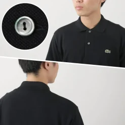 LACOSTE / L.12.12 Made in Japan Polo shirt