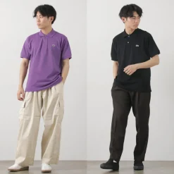 LACOSTE / L.12.12 Made in Japan Polo shirt