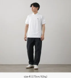 LACOSTE / L.12.12 Made in Japan Polo shirt