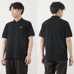 LACOSTE / L.12.12 Made in Japan Polo shirt