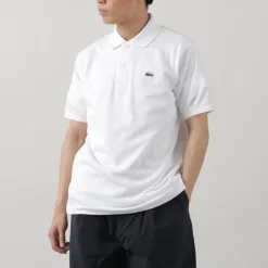 LACOSTE / L.12.12 Made in Japan Polo shirt