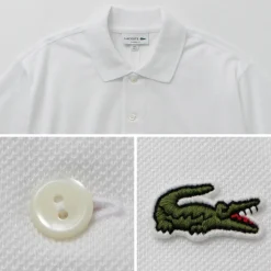 LACOSTE / L.12.12 Made in Japan Polo shirt