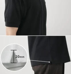 LACOSTE / L.12.12 Made in Japan Polo shirt