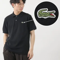 LACOSTE / L.12.12 Made in Japan Polo shirt