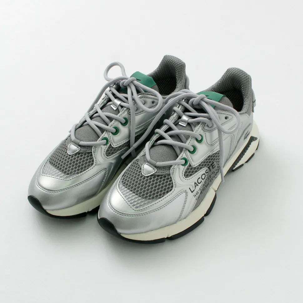 LACOSTE / L003 NEO 124 3 SMA Sneakers
