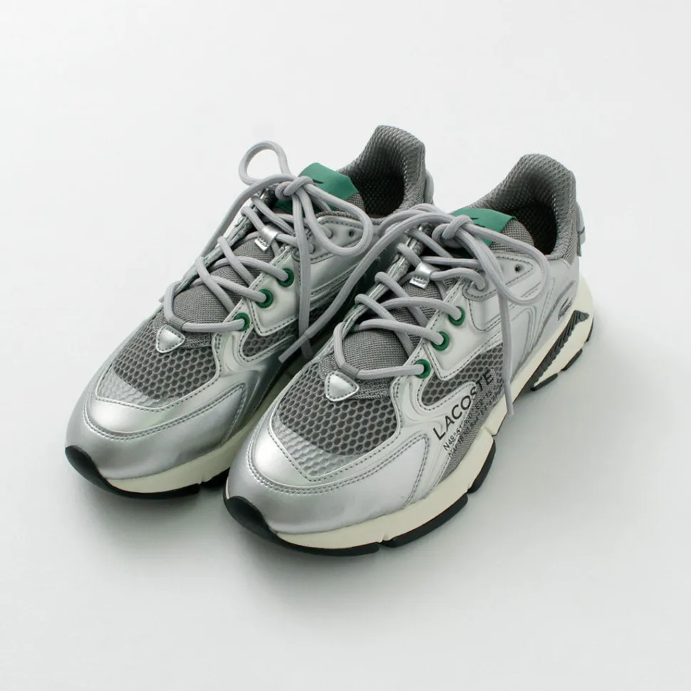 LACOSTE / L003 NEO 124 3 SMA Sneakers