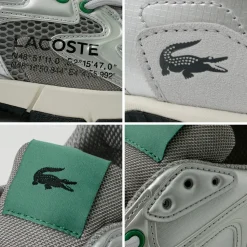 LACOSTE / L003 NEO 124 3 SMA Sneakers