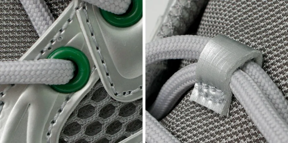 LACOSTE / L003 NEO 124 3 SMA Sneakers