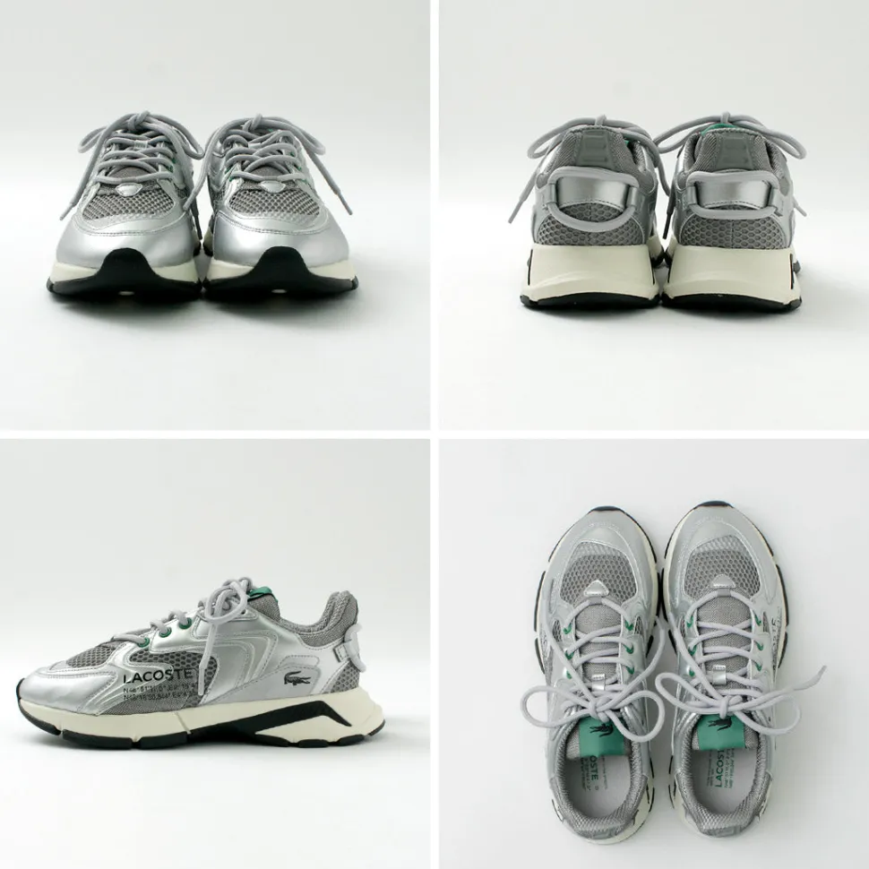 LACOSTE / L003 NEO 124 3 SMA Sneakers