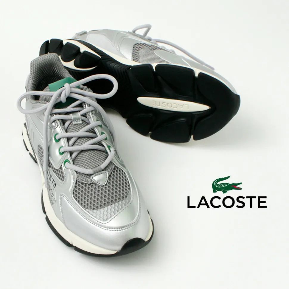 LACOSTE / L003 NEO 124 3 SMA Sneakers