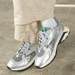 LACOSTE / L003 NEO 124 3 SMA Sneakers