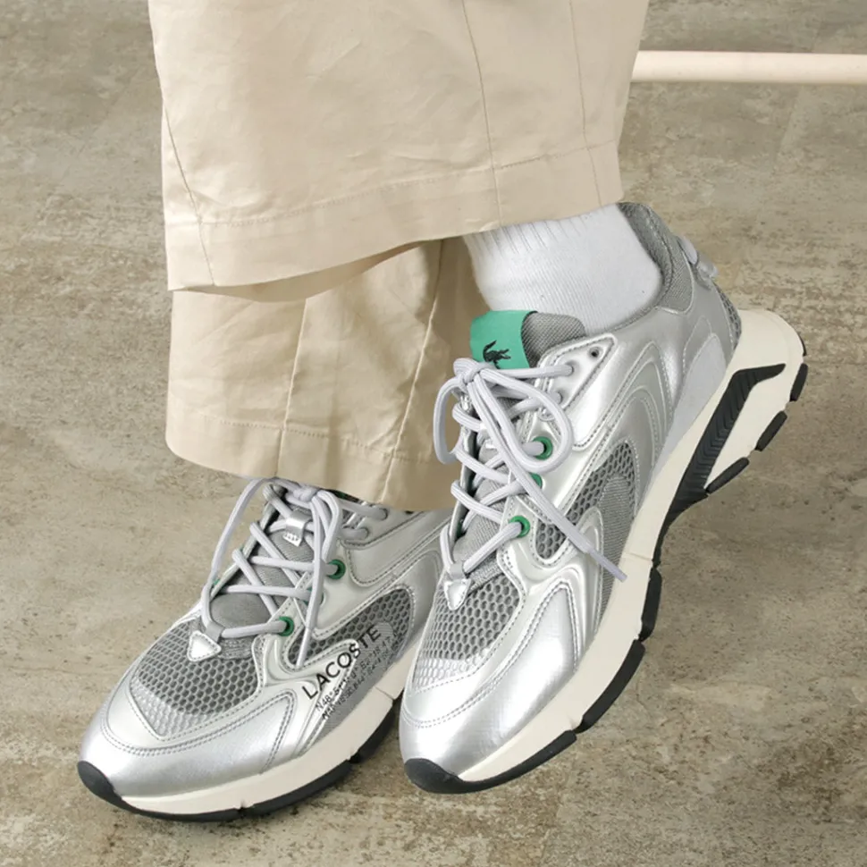 LACOSTE / L003 NEO 124 3 SMA Sneakers