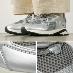 LACOSTE / L003 NEO 124 3 SMA Sneakers