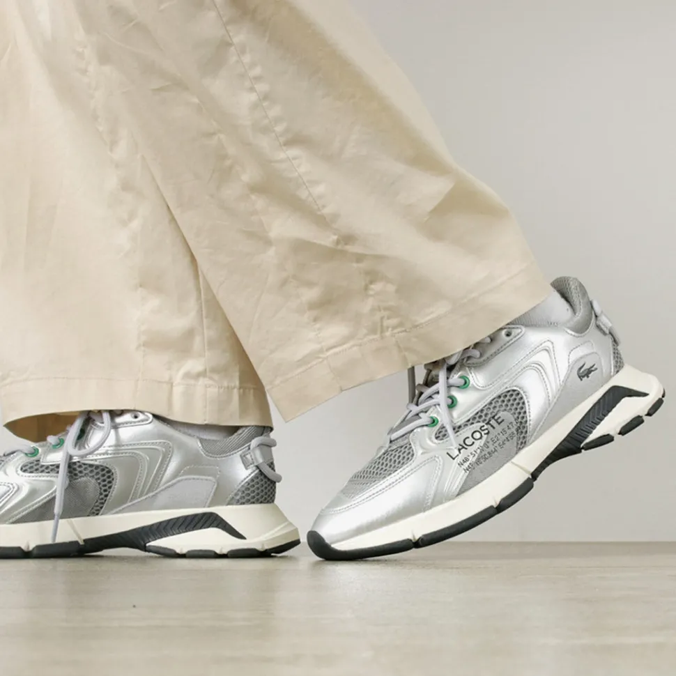 LACOSTE / L003 NEO 124 3 SMA Sneakers