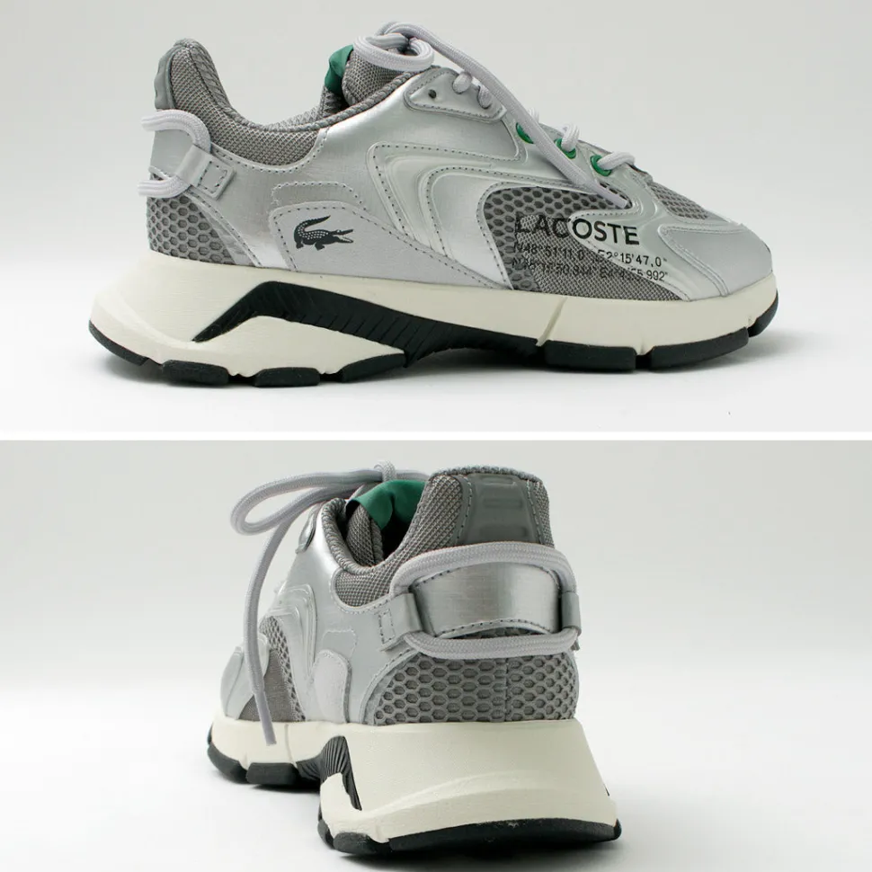 LACOSTE / L003 NEO 124 3 SMA Sneakers
