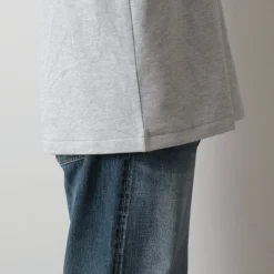 LACOSTE / Long Sleeve Polo Shirt