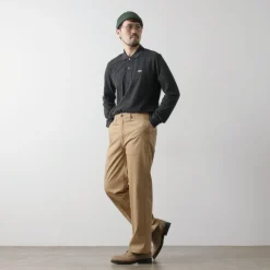 LACOSTE / Long Sleeve Polo Shirt