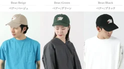 LET’S 功夫 / Kung Fu cap