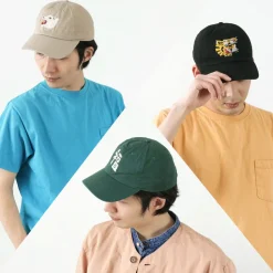 LET’S 功夫 / Kung Fu cap