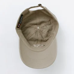 LET’S 功夫 / Kung Fu cap