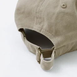 LET’S 功夫 / Kung Fu cap