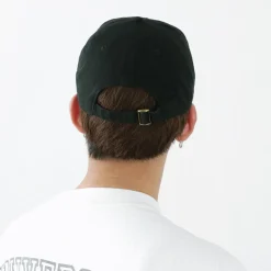 LET’S 功夫 / Kung Fu cap