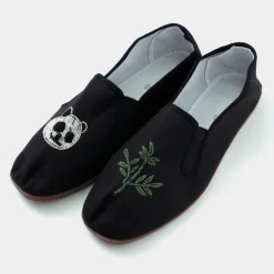 LET’S 功夫 / Kung-fu Shoes