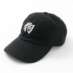 LET’S 功夫 / Twill Cap