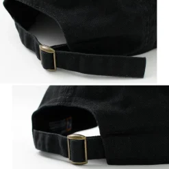 LET’S 功夫 / Twill Cap