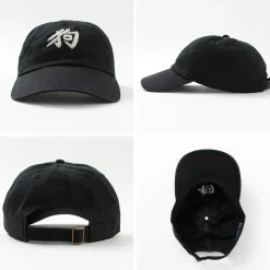 LET’S 功夫 / Twill Cap