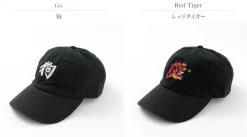 LET’S 功夫 / Twill Cap