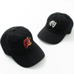 LET’S 功夫 / Twill Cap